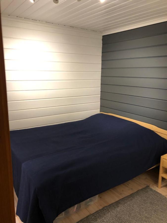 Syoete Huuhkamajat Cottage Kültér fotó